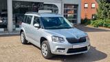 Skoda Yeti 1.4 TSI DSG Active AHK 1.Hd - Skoda Yeti: 1.4