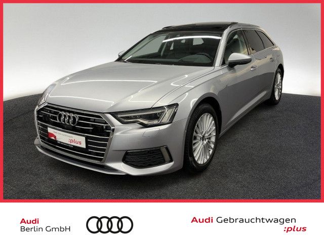 Audi A6 - Bild 1