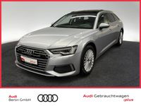 Audi A6 - Vorschau Bild 1