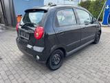 Chevrolet Matiz SX Klimaanlage TÜV 03-2028 - Chevrolet: K20