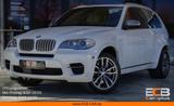 BMW X5 Baureihe X5 M50d *Pano./HUD/Navi/SHZ* - BMW X5: Geländewagen