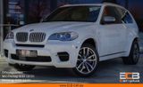 BMW X5 Baureihe X5 M50d *Pano./HUD/Navi/SHZ* - BMW X5: Weiß
