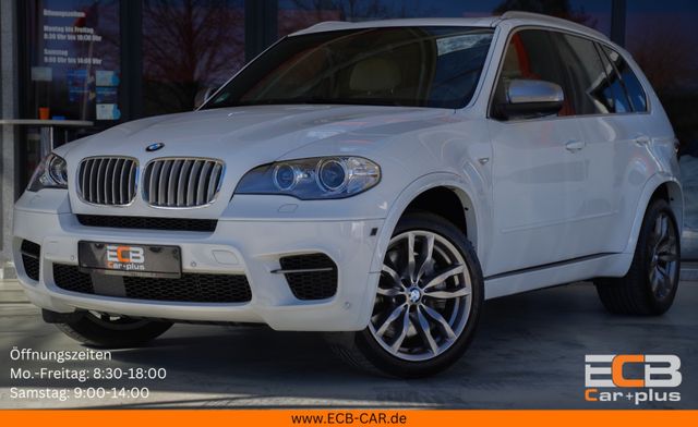 BMW X5 Baureihe X5 M50d *Pano./HUD/Navi/SHZ*