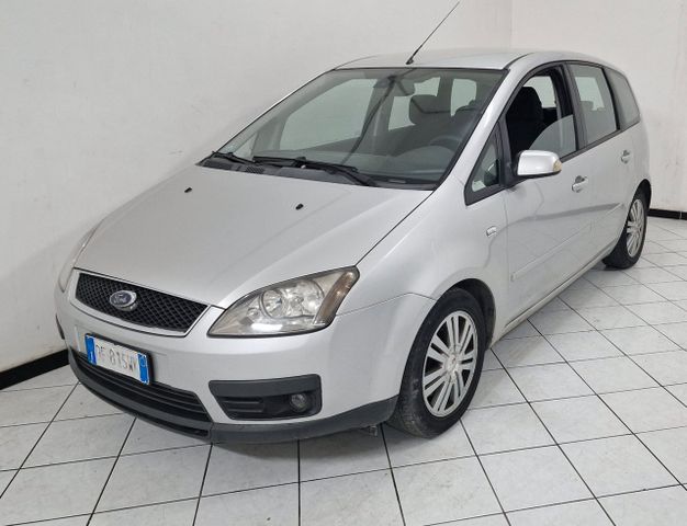 Ford Focus C-Max Focus C-Max 1.8 TDCi (115CV) Gh