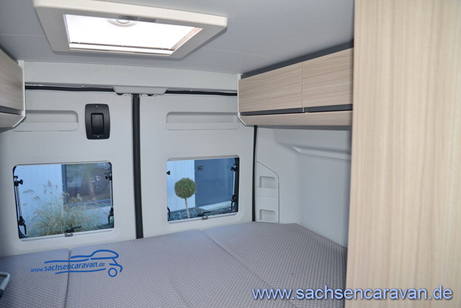 Fahrzeugabbildung Adria Twin ALL-IN 600 SP