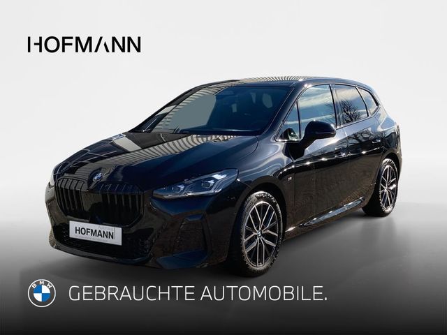 BMW 220i Active Tourer M Sport AHK+H/K+Adapt. LED