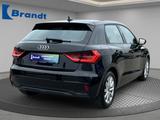 Audi A1 Sportback 30 TFSI advanced S-TRONIC+LED+PDC - Audi A1 Gebrauchtwagen in Bremen