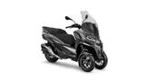 Piaggio MP3 530 HPE Exclusive Promo Aktion Juli+Aug 25 - Offers
