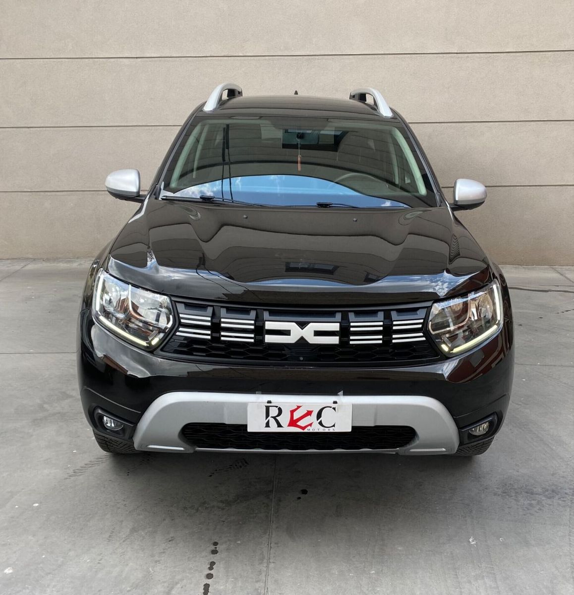 Dacia Duster 1.5 Diesel 4x4 imagem 2