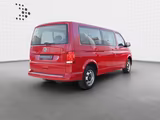 Volkswagen T6.1 Caravelle Comfortline ABTe LR 8Sitze*DAB+ - Volkswagen T6 Caravelle Kombi Gebrauchtwagen
