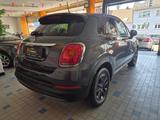 Fiat 500X Pop Plus Scheckheft Alus Tüv Neu 1Hand - Fiat 500X POP mit Benzin-Antrieb