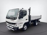 FUSO Canter 3C15 Klima AHK - FUSO LKWs