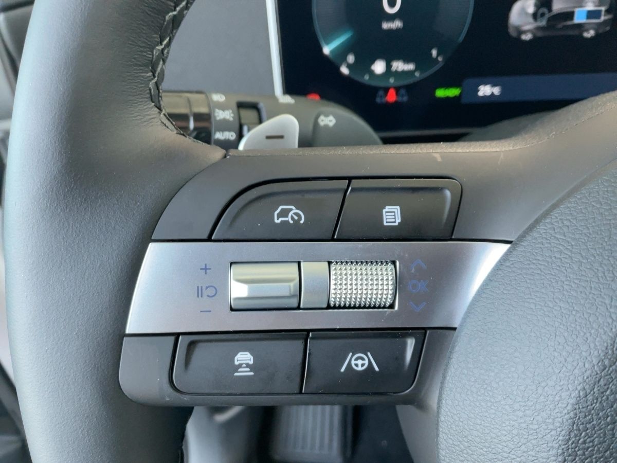 Hyundai Tucson – Bild 16