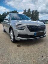 Skoda Kamiq 1.5 TSI ACT DSG Style Style - Skoda Kamiq von privat