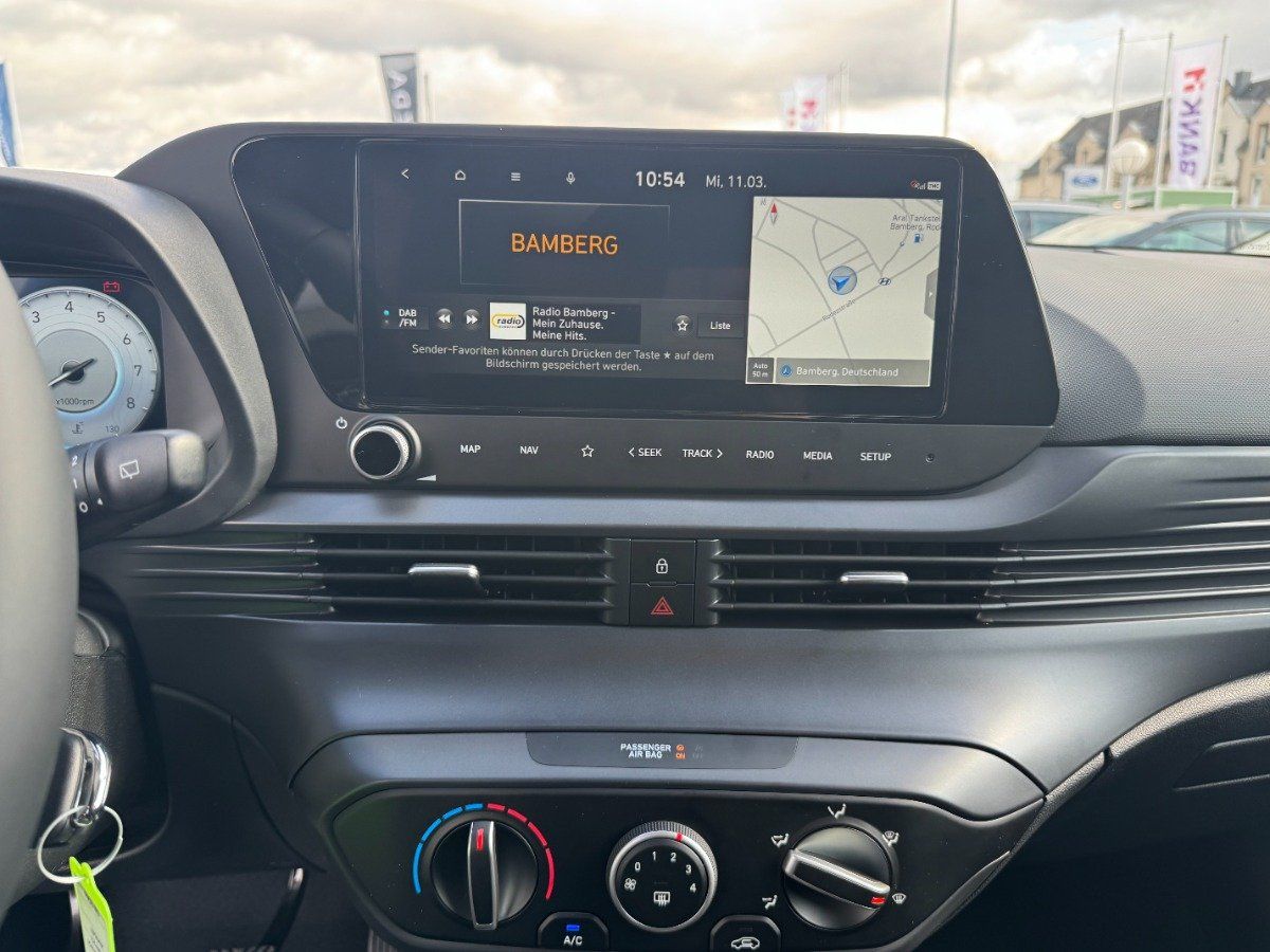 Hyundai i20 - Bild 11