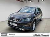 Seat Ateca FR+LED+Navi+Leder+AHK+WR - Seat Ateca in Rostock