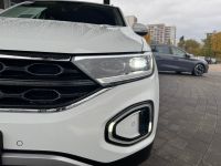 Volkswagen T-Roc - Vorschau Bild 42