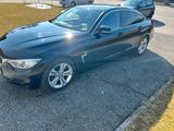 BMW 425d Cran Coupe Sport line - BMW 425 Gebrauchtwagen