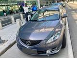 Mazda 6 Sport Kombi MZR-CD TOP, Diesel, An... - Mazda: Mazda6 Top