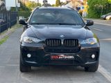 BMW X6 Baureihe X6 xDrive40d /M /Paket Voll