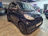 Smart ForTwo fortwo cabrio Micro Hybrid Drive 52kW - Smart aus 2009: Cabrio