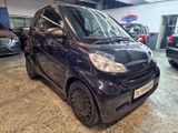 Smart ForTwo fortwo cabrio Micro Hybrid Drive 52kW - Smart aus 2009: Cabrio