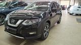 Nissan X-Trail 1.3 Autom.-N-Connecta*1.Hand*Navi*Park - Nissan X-Trail Gebrauchtwagen in Frankfurt