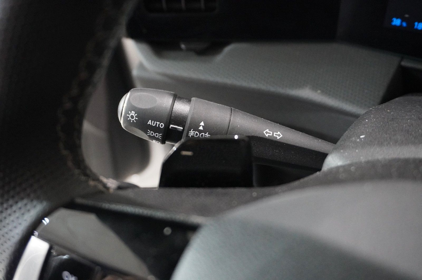 Fahrzeugabbildung Opel Astra L Lim. 1.6 HYBRID GS SPORT NAVI/360°/SPORT