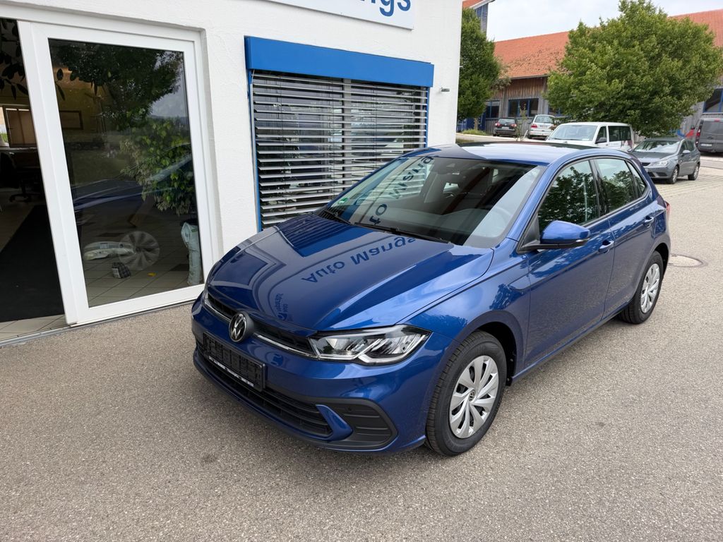 Image of Volkswagen Polo