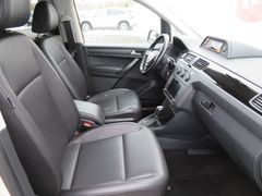 VW Caddy Maxi 2.0 TDI Taxi Comfortline DSG Xen Nav VW Caddy Maxi 2.0 TDI Taxi Comfortline DSG Xen Nav