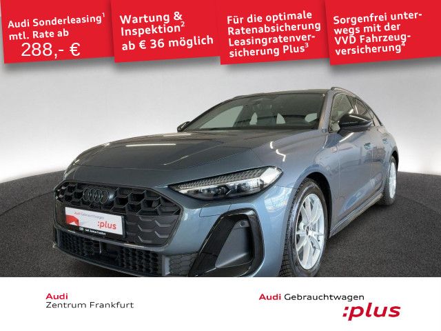 Image of Audi A5