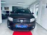 Dacia Logan Laureate*1.Hand+Garantie+Inspektion+Tüv* - Dacia Logan in Frankfurt (Main)