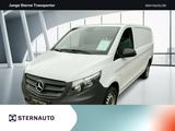 Mercedes-Benz Vito 110 CDI KA Lang Pro/Navi/Klima/Kamera/Radio - gebrauchte Mercedes-Benz Vito aus dem Jahr 2022