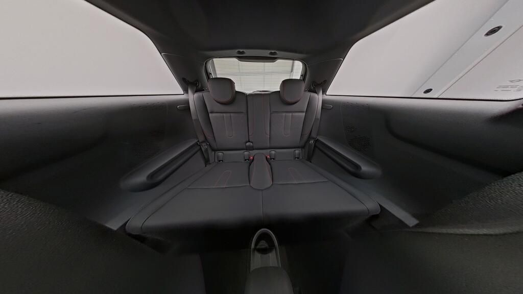 MINI Cooper C - Bild 14