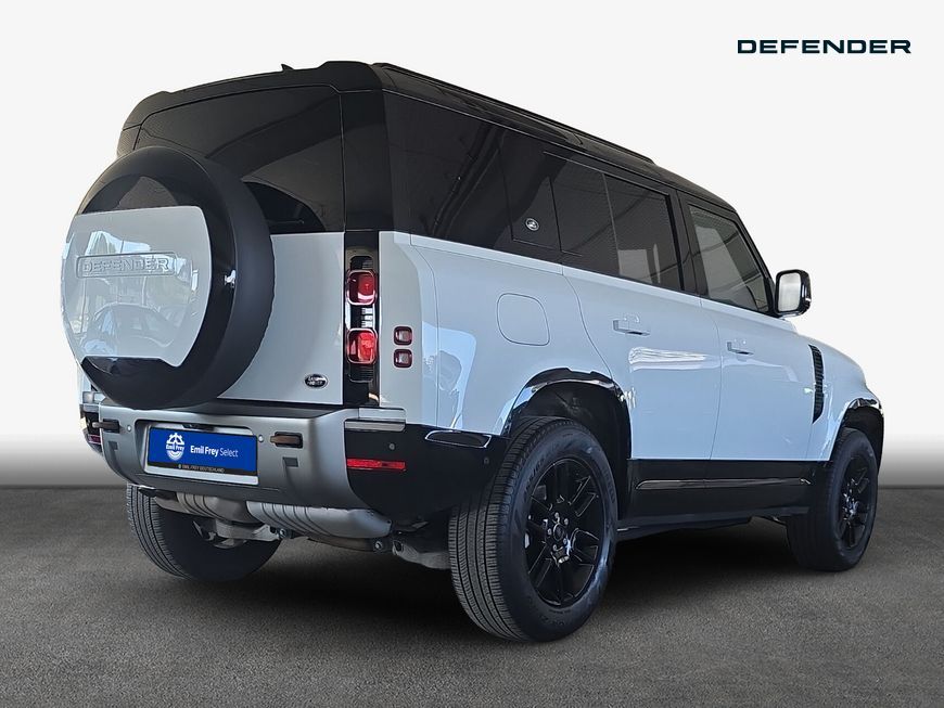 Land Rover Defender 110 D200 X-Dynamic SE imagem 2