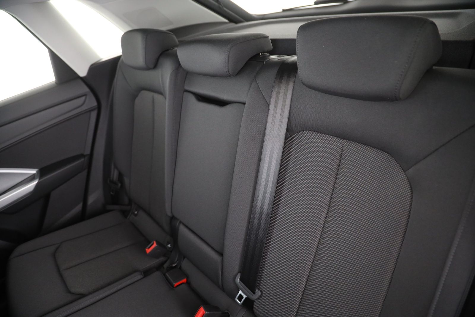 Audi Q3 - Bild 14