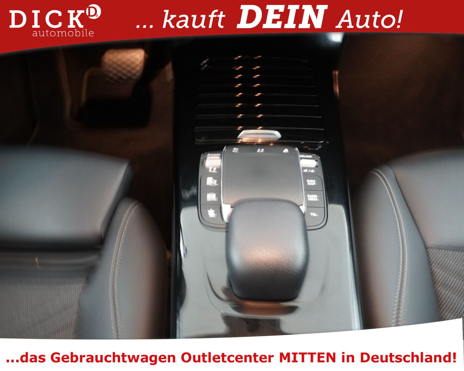 Fahrzeugabbildung Mercedes-Benz A250e LIMO 8G Advan MULTIBEAM+AHK+LED+NAV+SHZ+17
