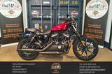 Harley-Davidson XL883N-Iron -883-Sportster-Taschen-TOP! - HARLEY-DAVIDSON SPORTSTER XL 883