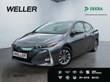 Toyota Prius Plug-in Hybrid Executive *360°*JBL*Leder* - Toyota Prius Gebrauchtwagen