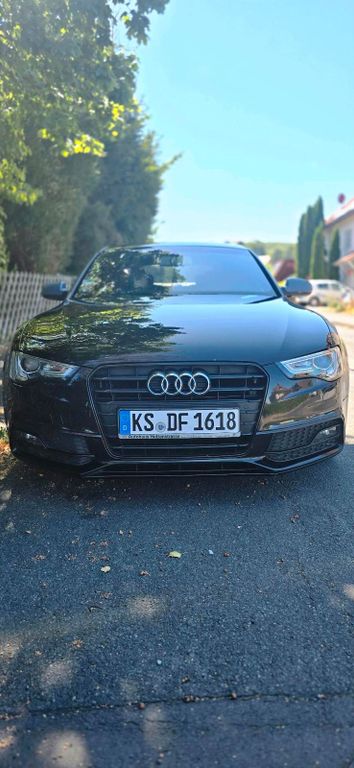 Image of Audi A5
