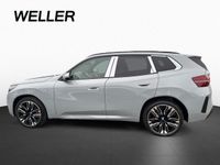 BMW X3 - Vorschau Bild 10