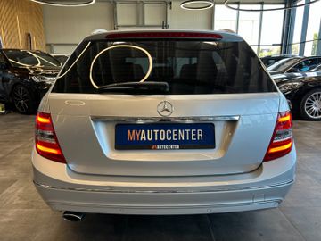 MYAUTOCENTER – Gebraucht- und Jahreswagen mit Werkstattservice in Pfaffenhofen Mercedes-Benz C 220 CDI BlueEfficiency *BiXenon*Schiebed*TÜV*