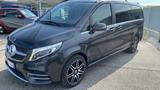 Mercedes-Benz V 250 d Aut. AVANTGARDE lang - Gebrauchtwagen in Dresden
