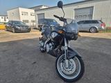 BMW K14 - BMW VON 501 BIS 750 CCM