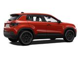 Jeep Avenger 1.2 Altitude *BESTELLFAHRZEUG* Klima PDC - rote Jeep Avenger