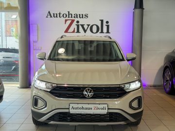 Volkswagen T-Roc - 2