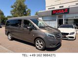 Mercedes-Benz Vito 116CDI *5-SITZER/AHK/XENON/KAMERA/TOTW. - gebrauchte Mercedes-Benz Vito aus dem Jahr 2015