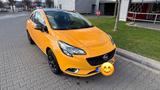Opel Corsa 1.4 Color Edition mit Flex Fix Fahrradträg - Opel Corsa Gebrauchtwagen Fix