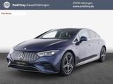 Mercedes-Benz AMG EQE 43 4M PremiumPak|AHK|HiFi - gebrauchte Mercedes-Benz Limousine