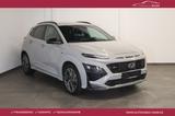 Hyundai Kona N Line 4WD Dig-Tach.-KAM-NAV-LED-SHZ-KESSY- - Hyundai aus 2023